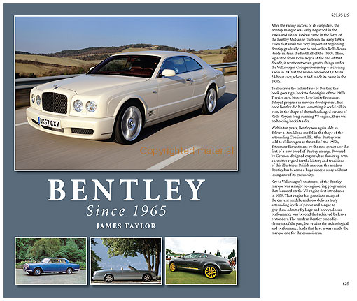 Bentley