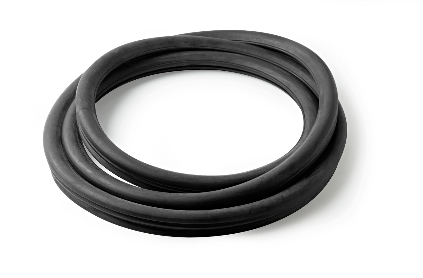 Gummidichtung
Glazing rubber
Bague en caoutchouc