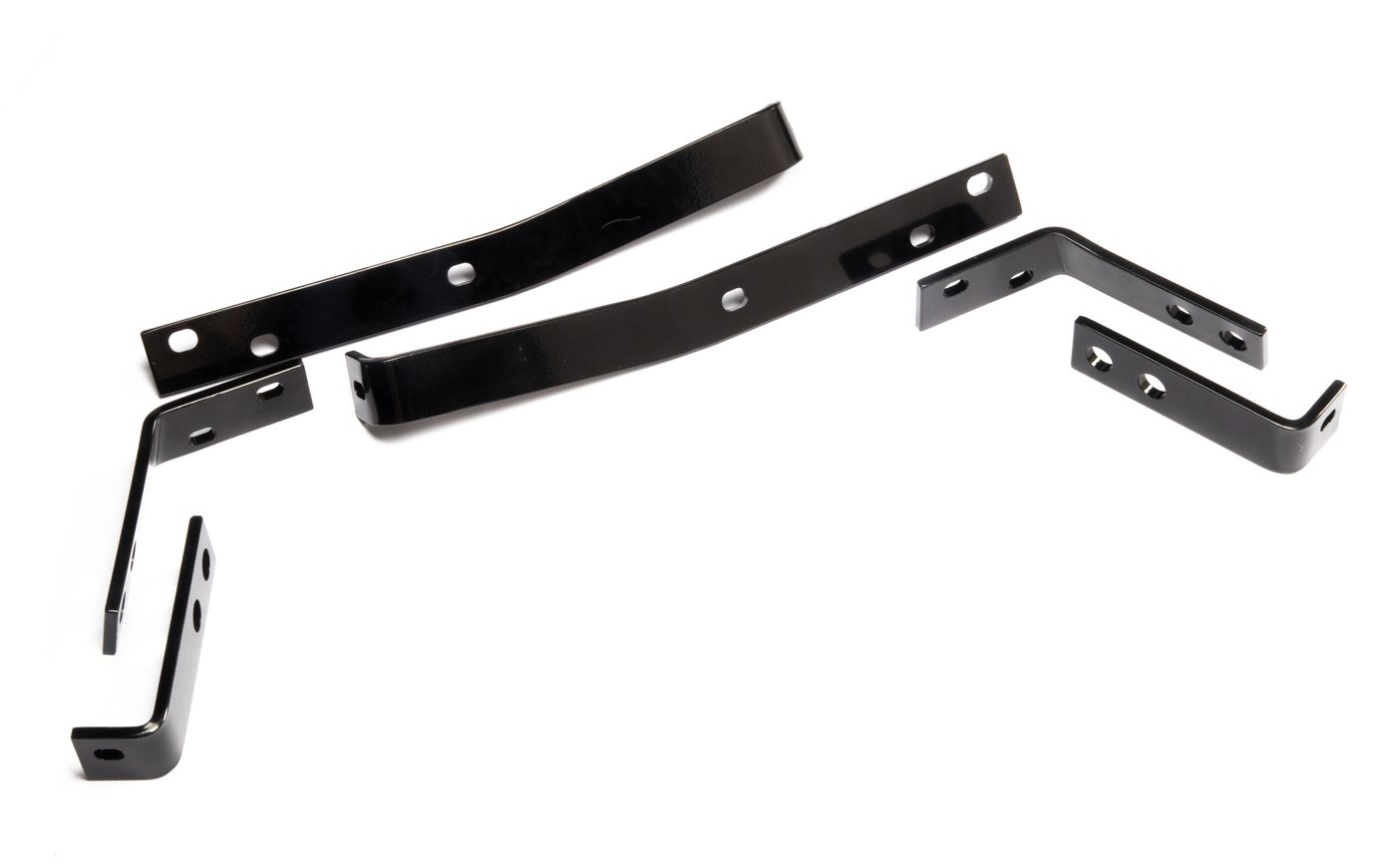 Stoßstangenhalter-Satz
Bumper brackets
Supports de pare-chocs