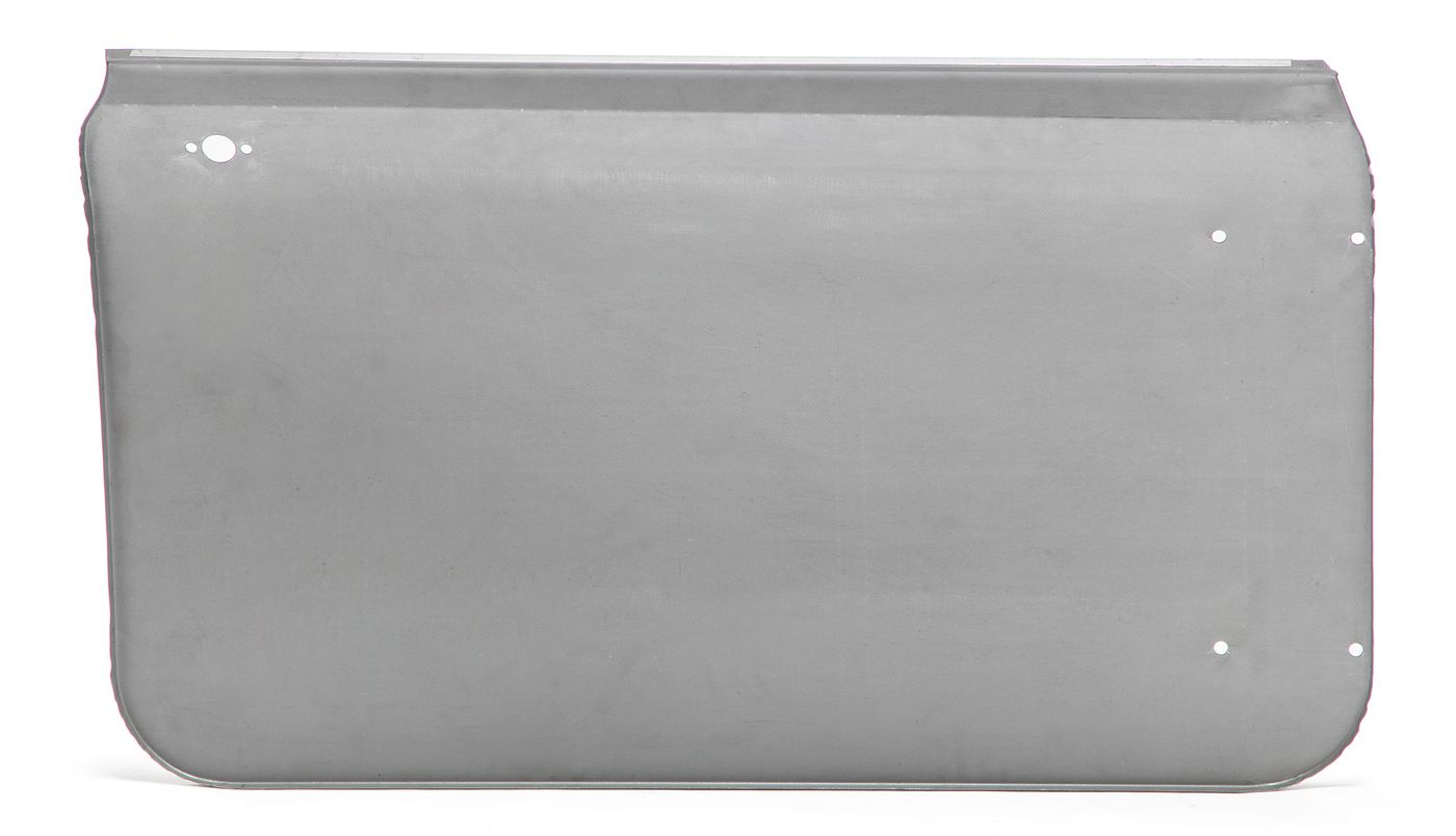 Türhaut
Door skin
Panneau de portière
Blacha drzwiowa
Piel de 