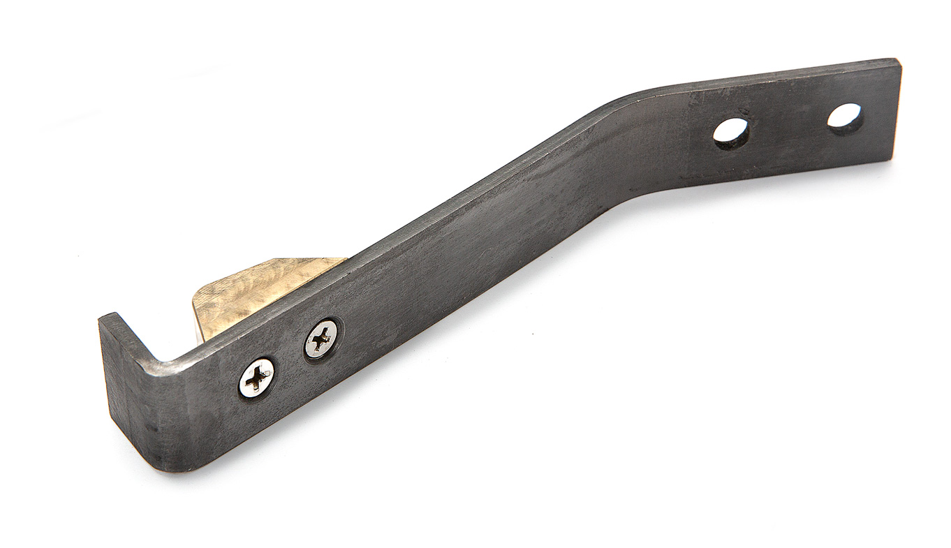 Türfangband
Door check strap
Bande de portière
Puerta captura
