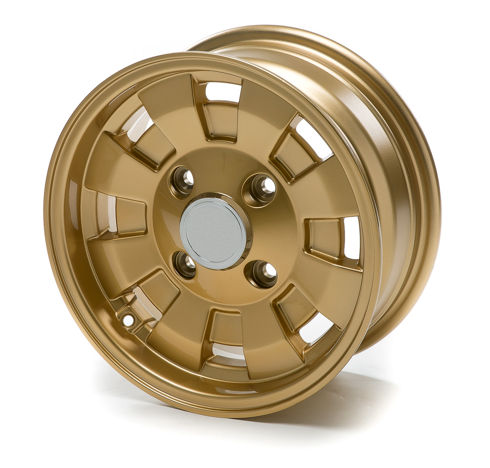 Leichtmetallrad
Alloy wheel
Jante en alliage
Felgi z lekkich met