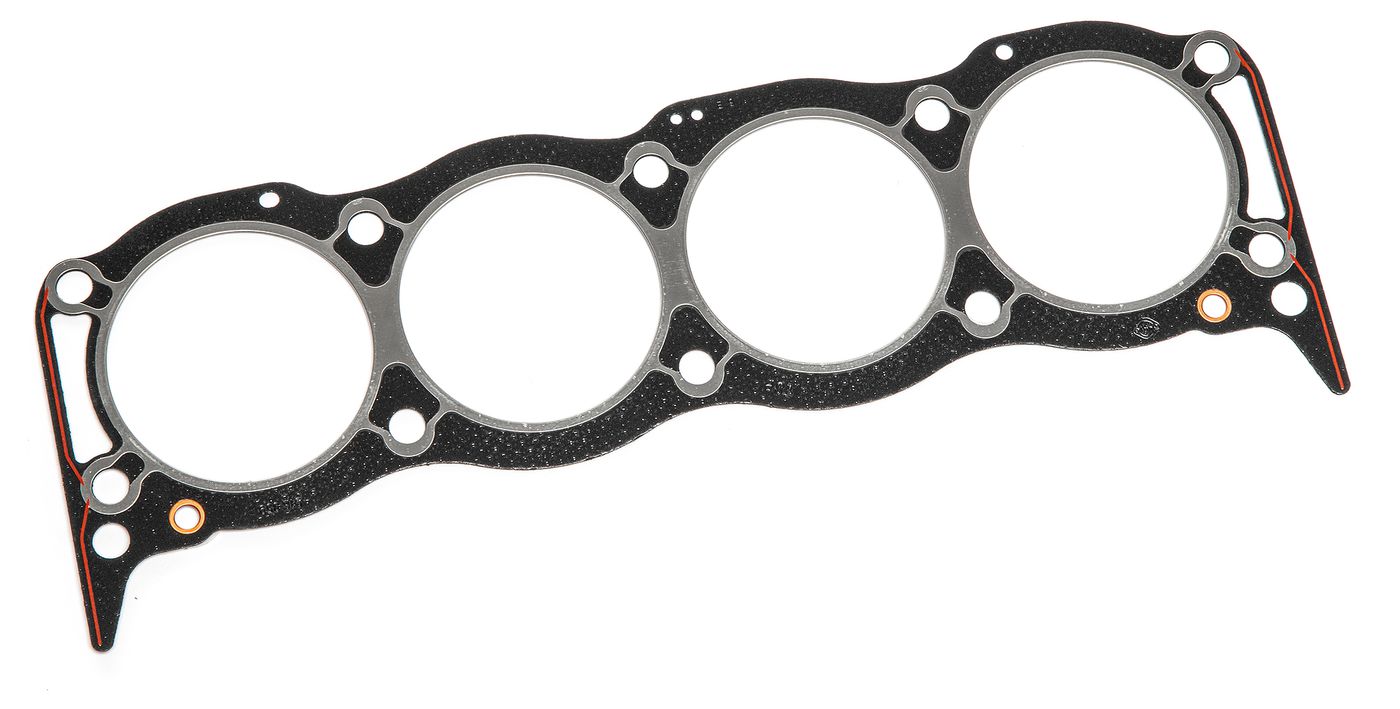 Zylinderkopfdichtung
Cylinder head gasket
Joint de culasse
Uszcz