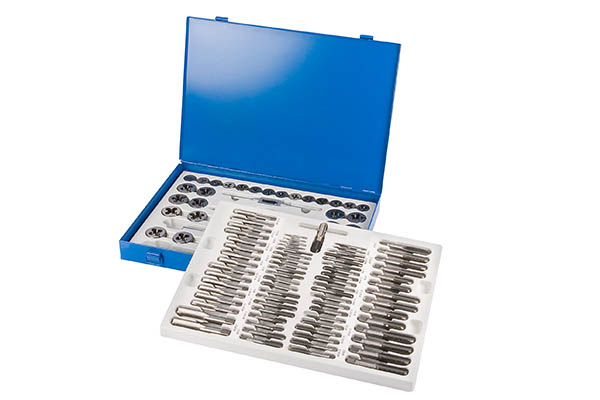 Tap and Die set