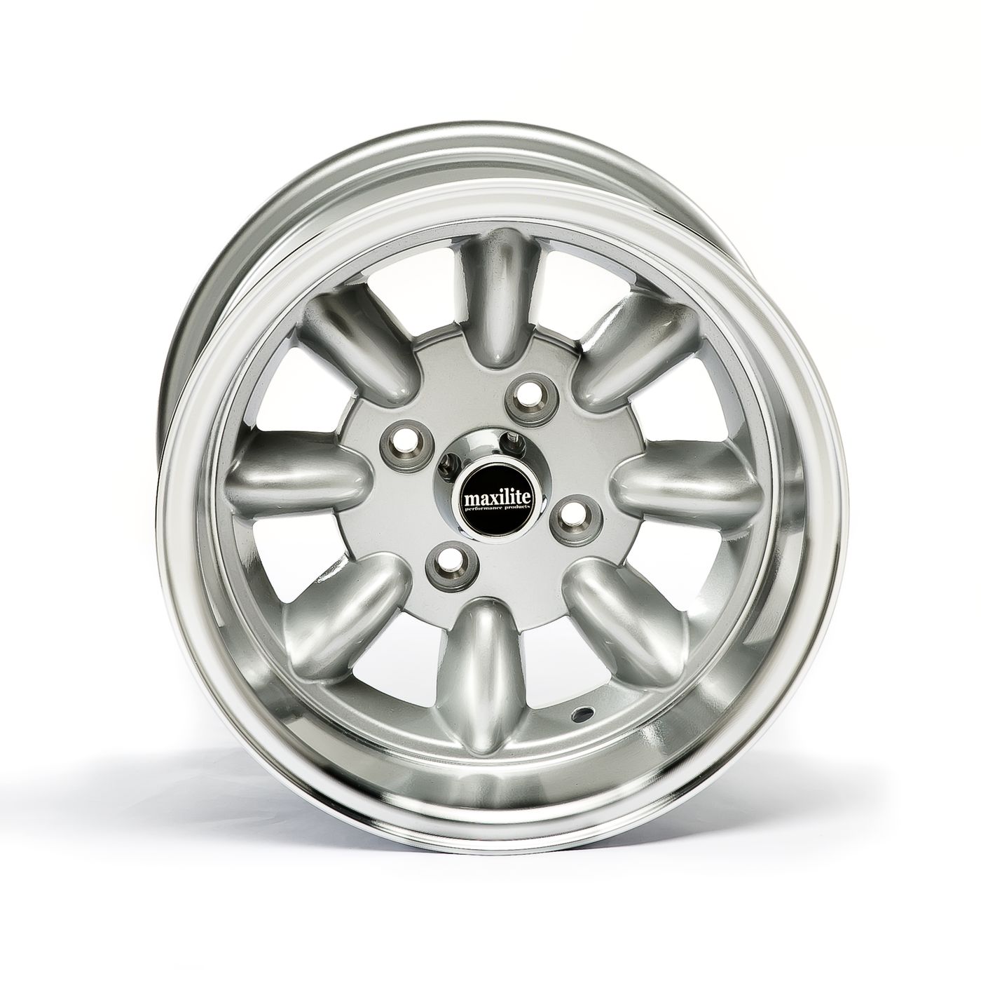 Leichtmetallrad
Alloy wheel
Jante en alliage
Felgi z lekkich met