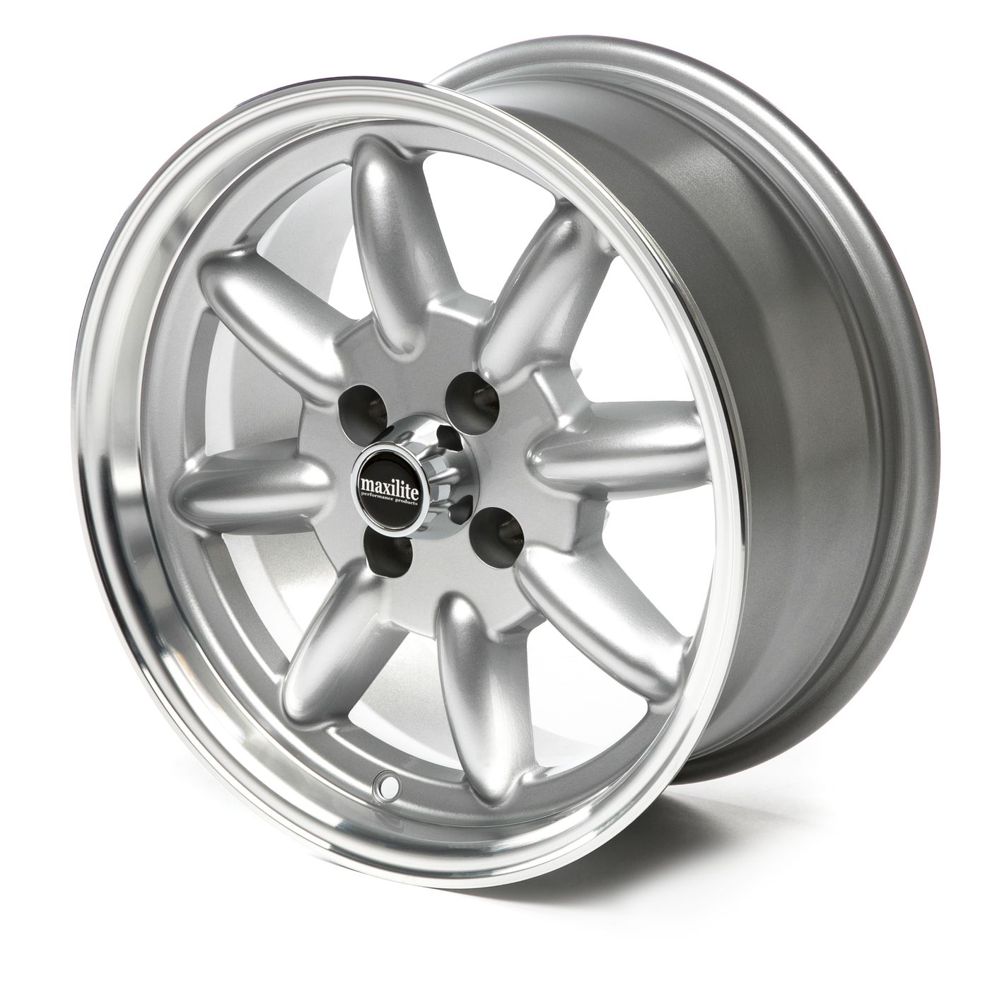 Leichtmetallrad
Alloy wheel
Jante en alliage
Felgi z lekkich met