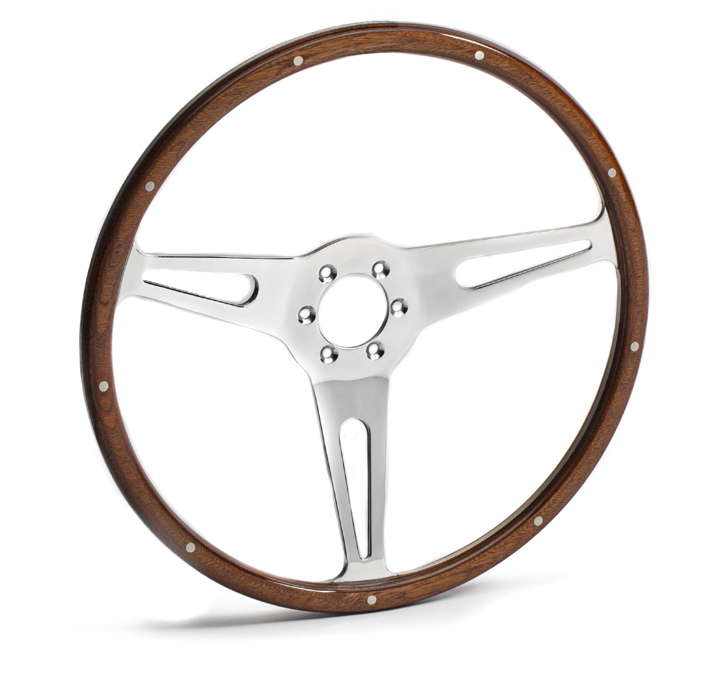 Holzlenkrad
Woodrim steering wheel
Volant en bois
Kierownica dre