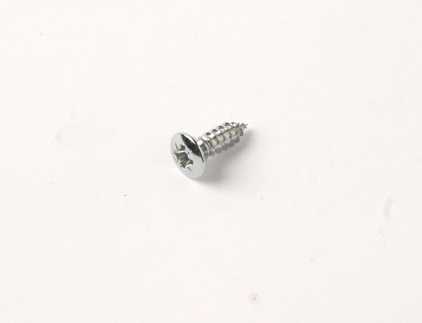 Senkkopfschraube
Countersunk screw
Vis à tête fraisée
Torn