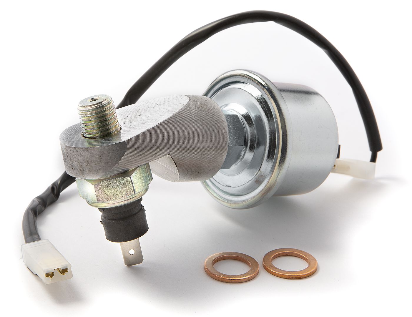 Öldruckgeber
Oil pressure sensor
Emetteur de la pression d'huil