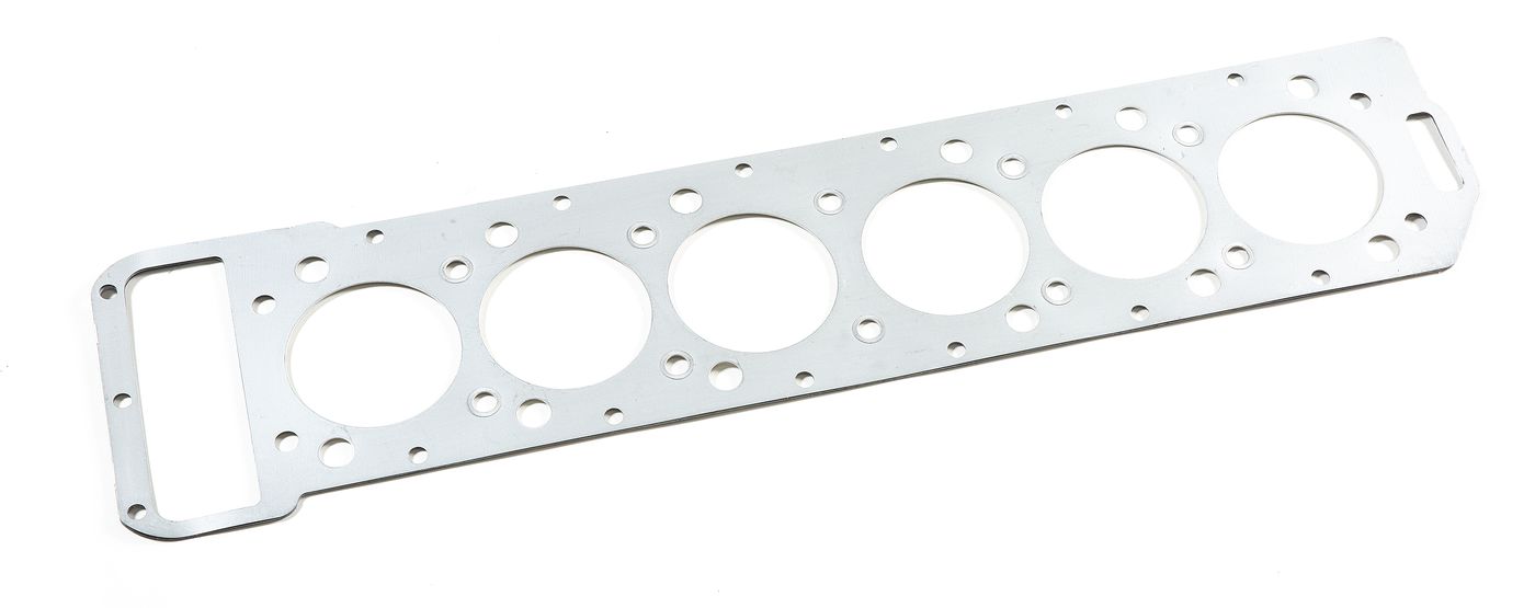 Zylinderkopfdichtung
Cylinder head gasket
Joint de culasse
Uszcz