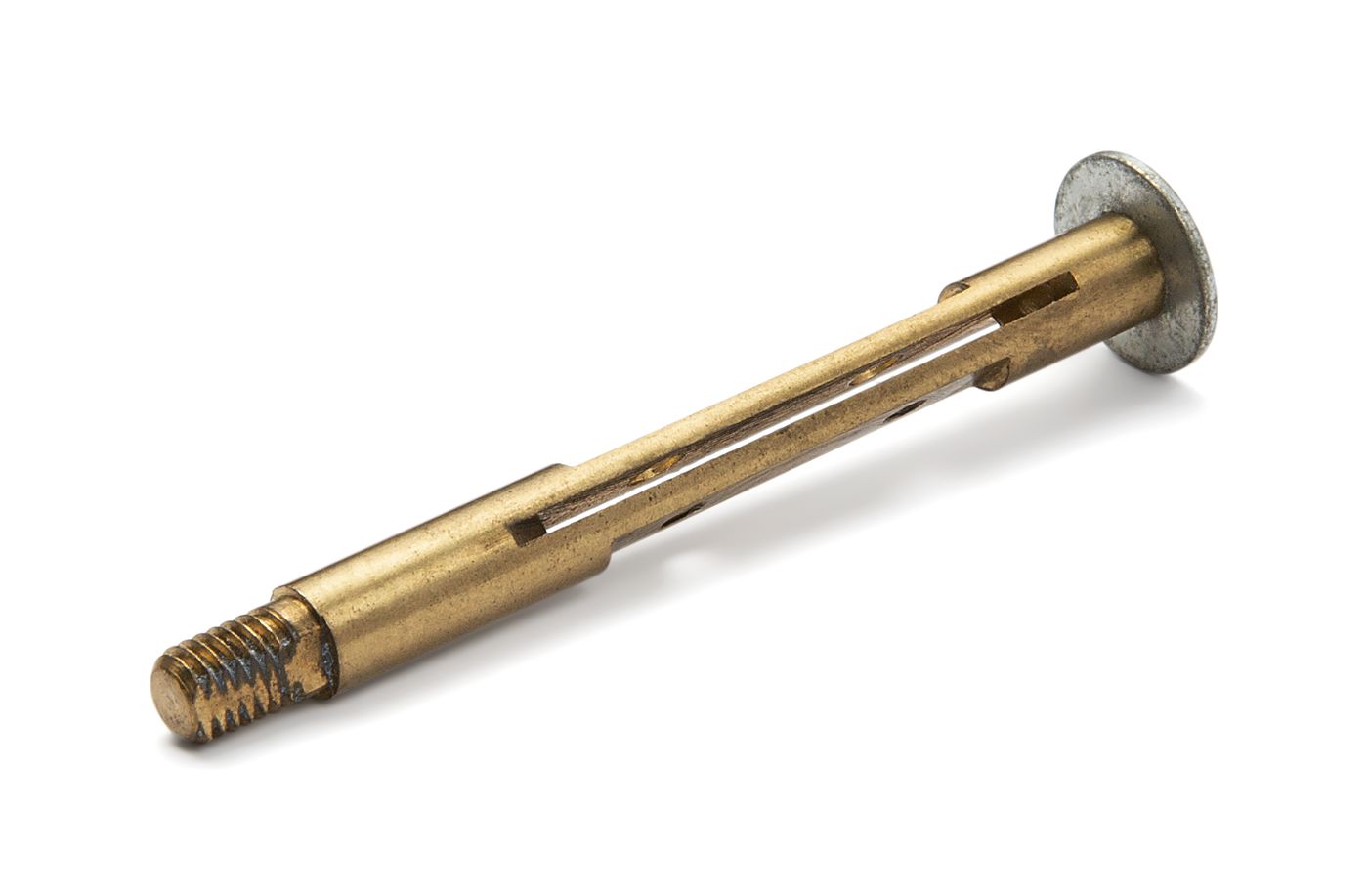Drosselklappenwelle
Throttle spindle
Axe de papillon
Wałek zawo
