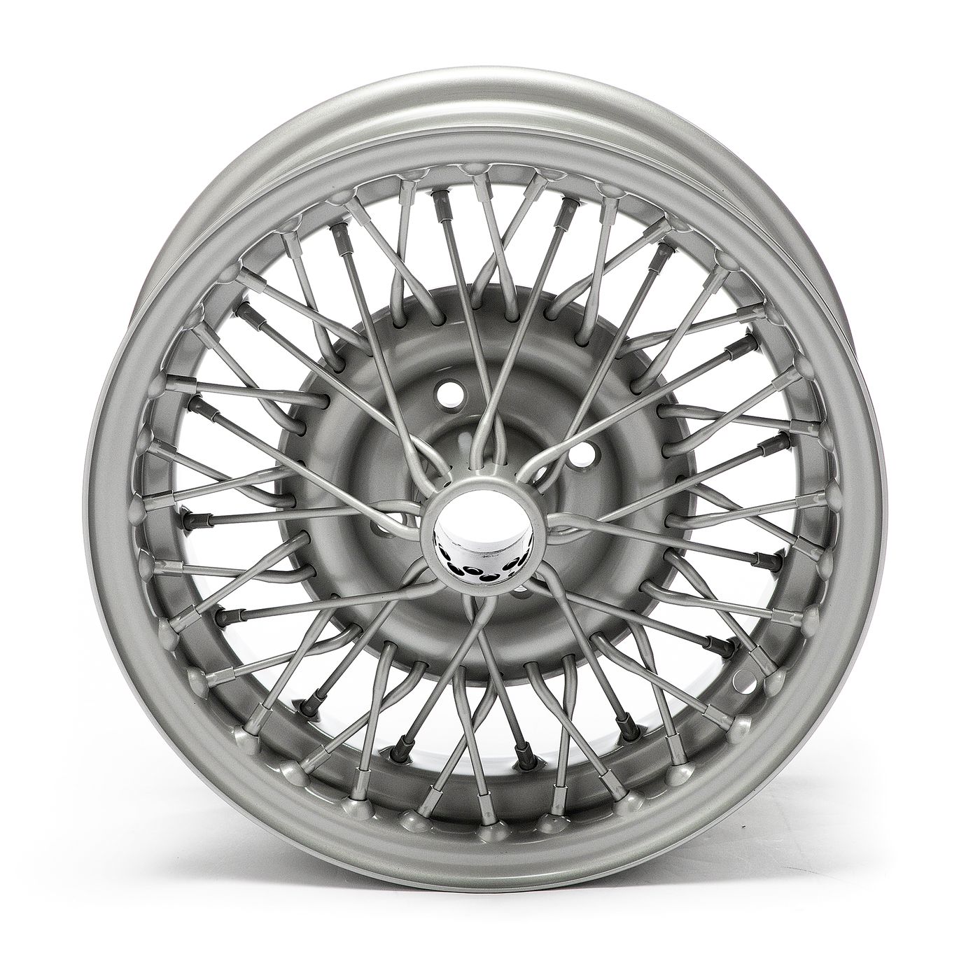 Speichenrad
Wire wheel
Roue à rayons
Koła szprychowe
Spaakwiel
