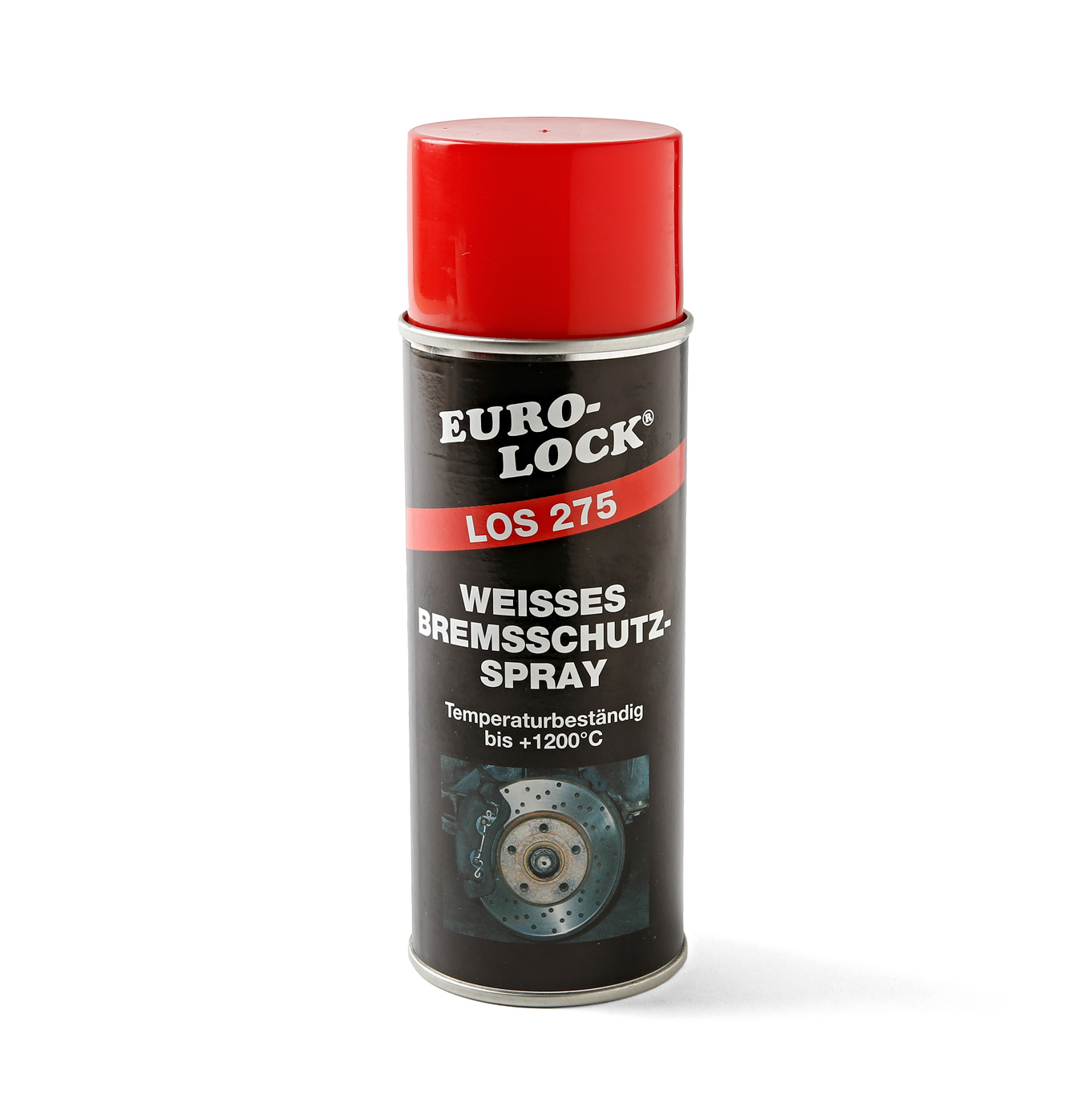 Brake protection spray