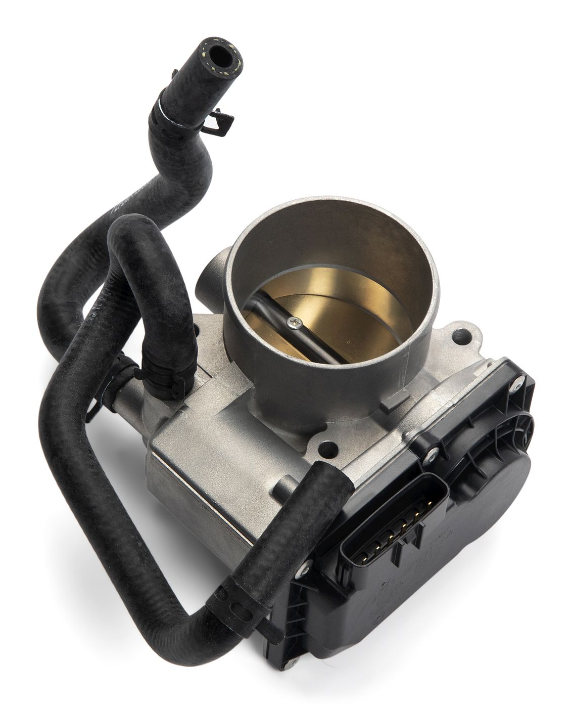Drosselklappengehäuse
Throttle body
Boîtier papillons des gaz
