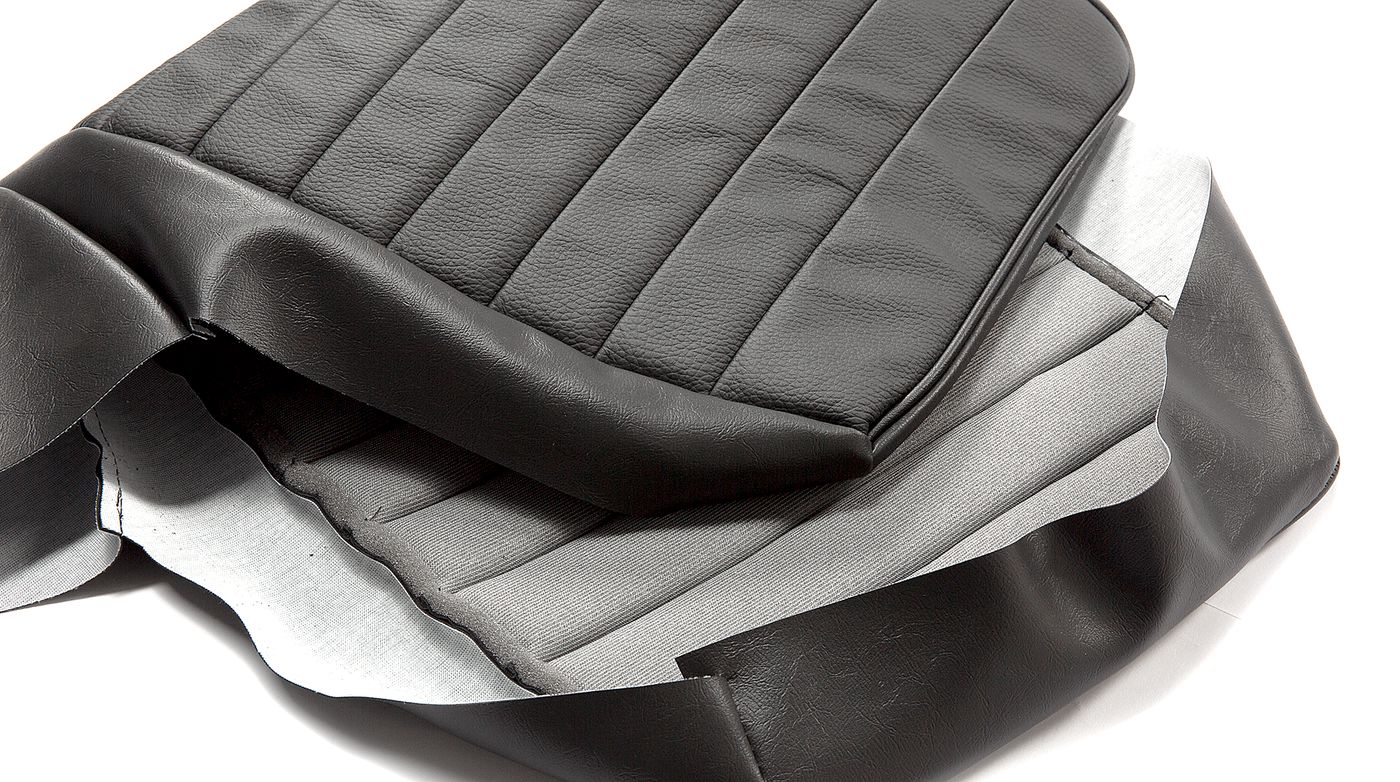 Ledersitzbezug
Leather seat cover
Housse de siège en cuir