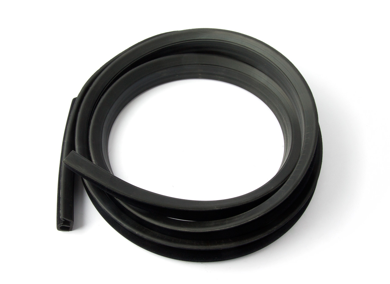 Dichtgummi
Sealing rubber
Caoutchouc d'étanchéité
Uszczelk