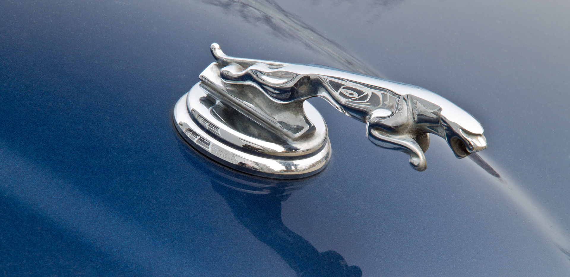 Gepäckraum Gummimatte - Jaguar XF Sportbrake — Experience Parts