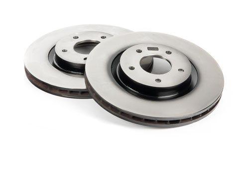 Bremsscheiben
Brake discs
Disques de frein
Tarcza hamulcowa
Rems