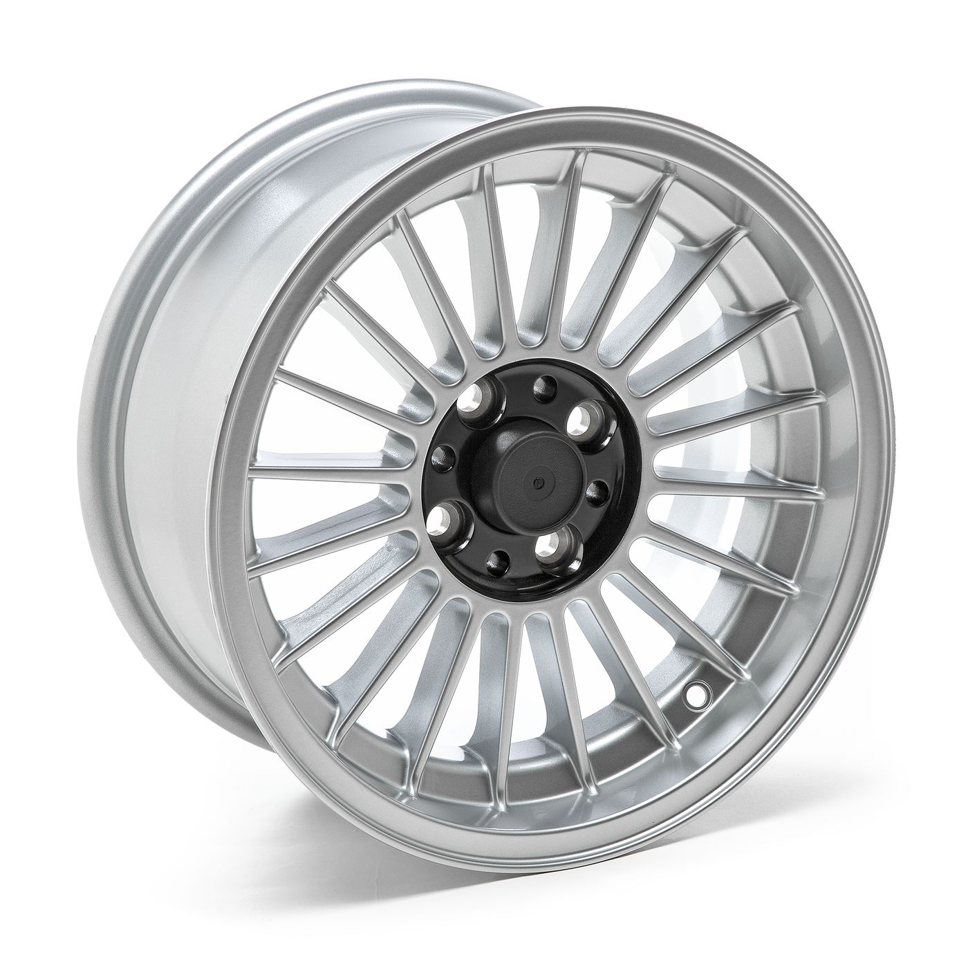 Leichtmetallrad
Alloy wheel
Jante en alliage
Felgi z lekkich met