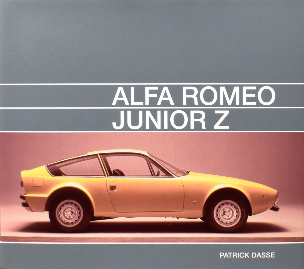 Alfa Romeo Junior Z