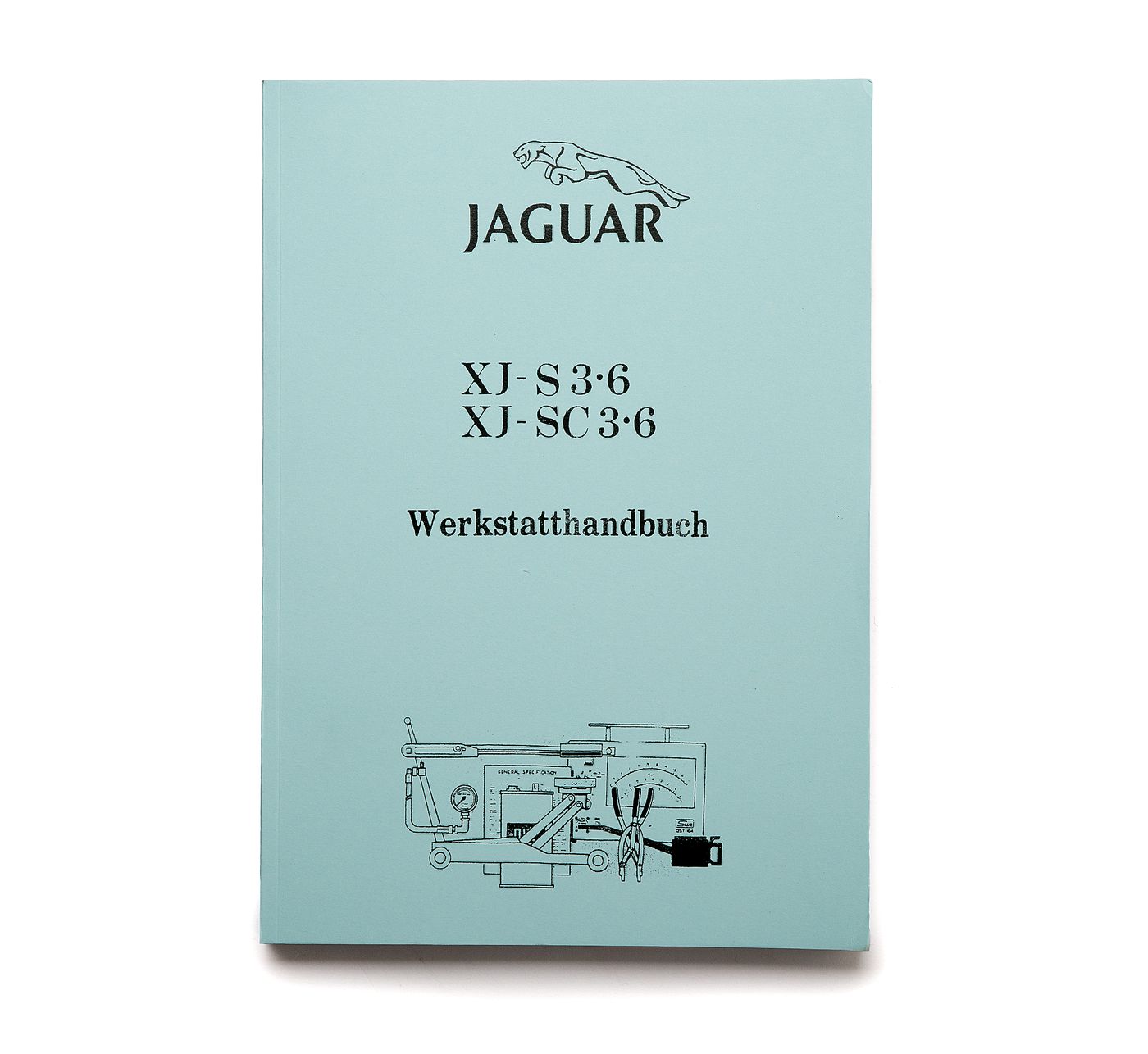 Werkstatthandbuch
Workshop Manual
Manuel d'atelier
Werkplaats Ha