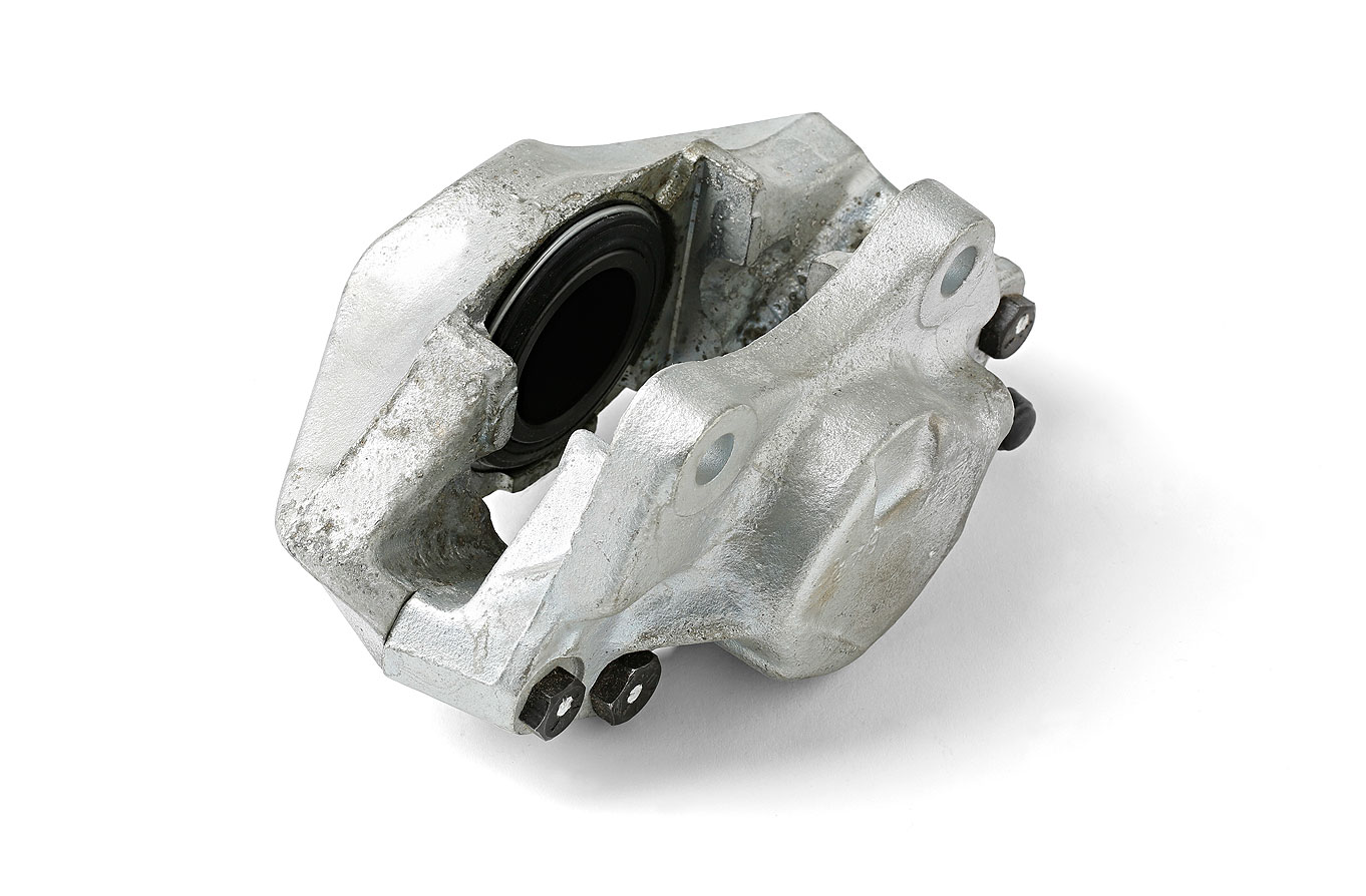 Brake caliper