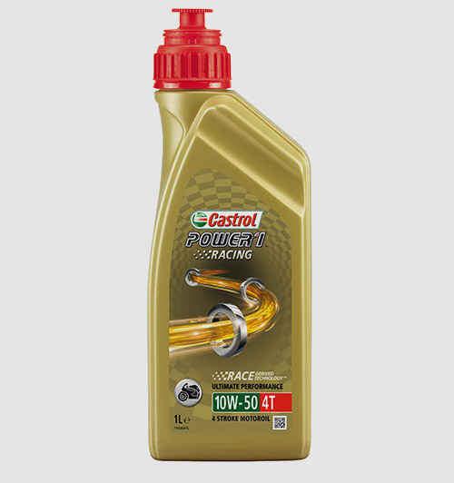 Oils and lubricants