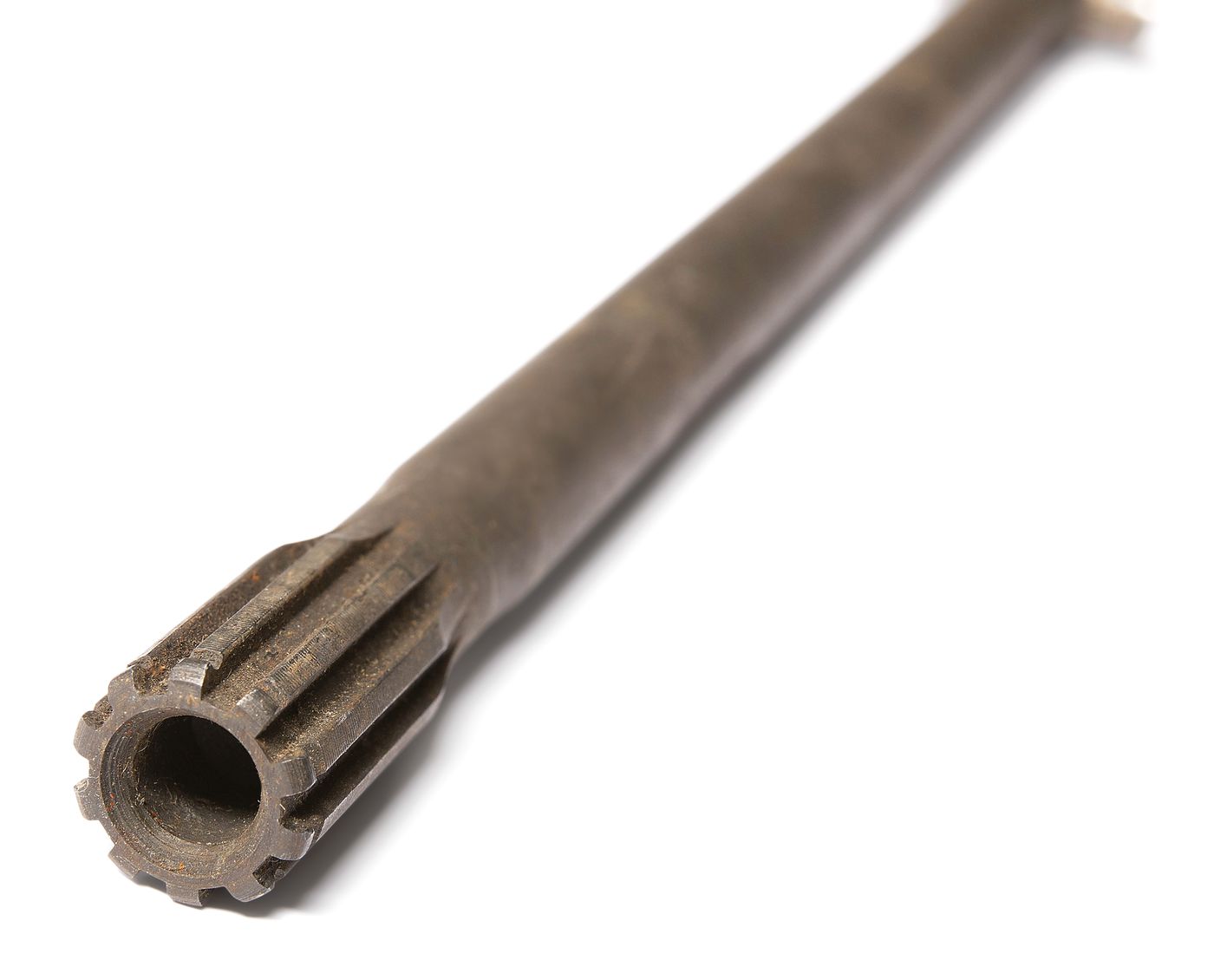Antriebswelle
Drive shaft
Arbre de transmission
Wał napędowy
A