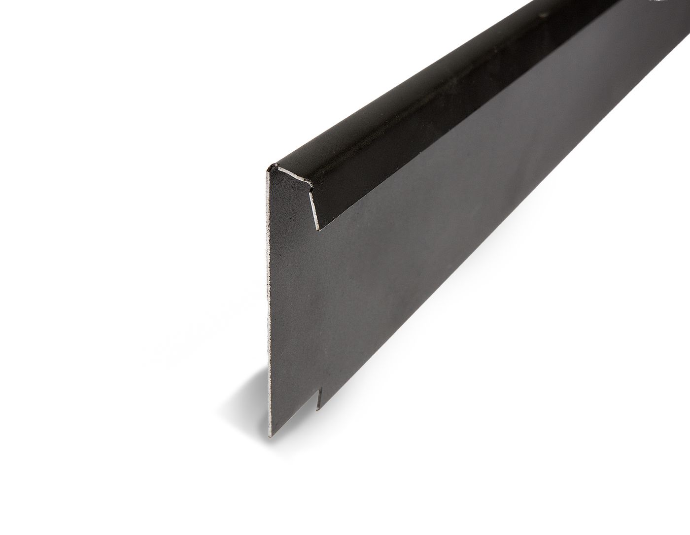 Türabschlussleiste
Door capping
Baguette de finition de la port