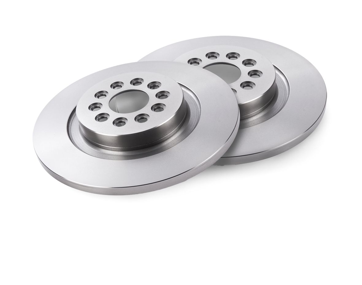 Bremsscheiben
Brake discs
Disques de frein
Tarcza hamulcowa
Rems