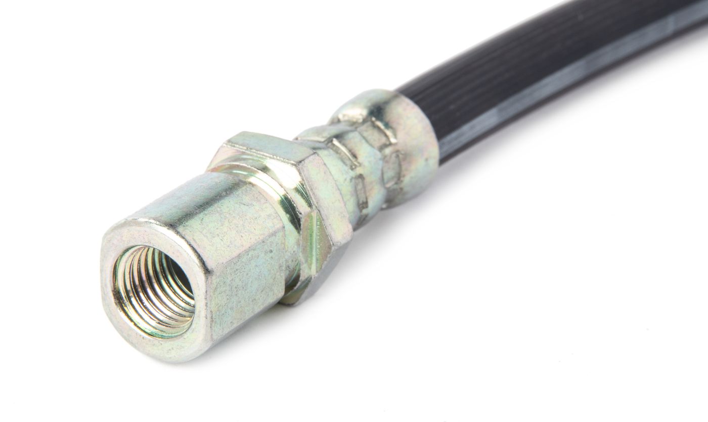 Bremsschlauch
Brake hose
Flexible de frein
Przewód hamulcowy
Re