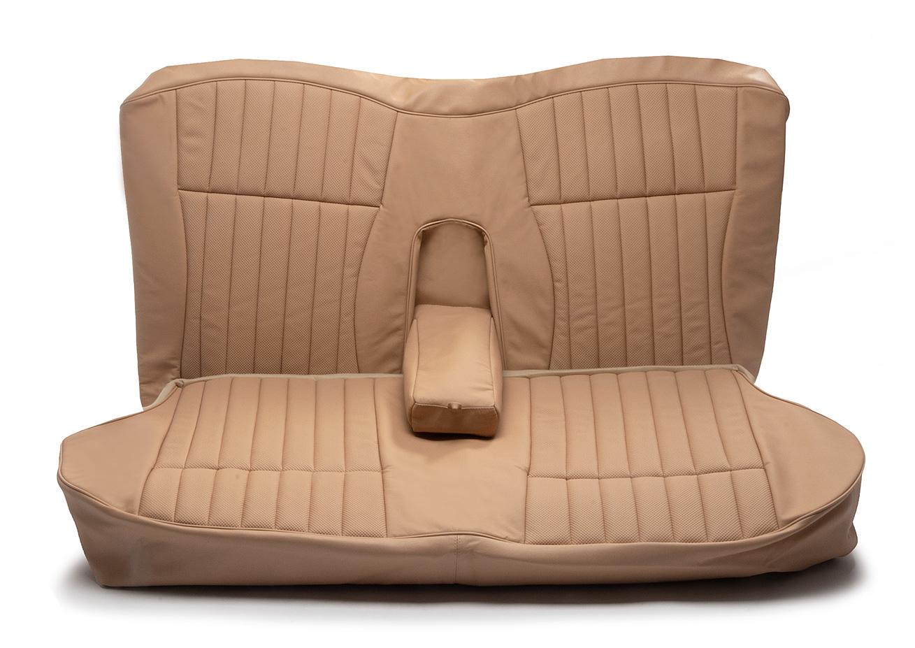 Ledersitzbezüge
Leather seat covers
Housses de siège en cuir
L