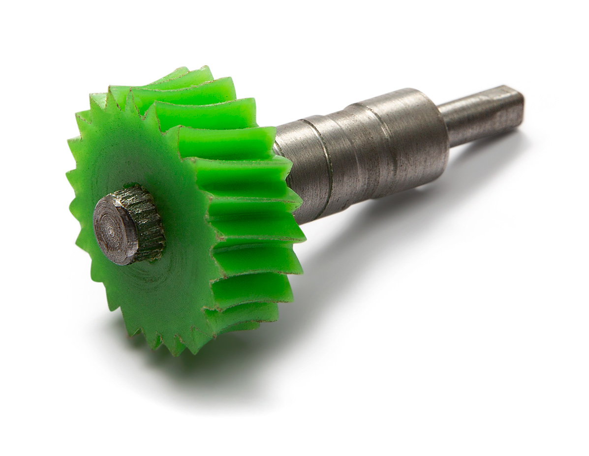 Tachoantriebsritzel
Speedometer pinion
Entrainement compteur de 