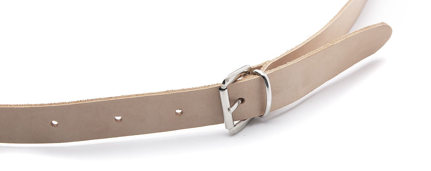 Lederriemen
Leather strap
Courroie en cuir
Correa de cuero
Cintu