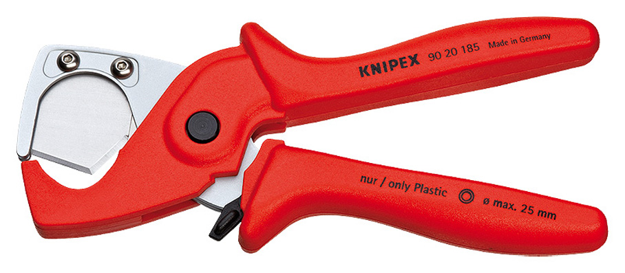 Knipex Cortador de mangas