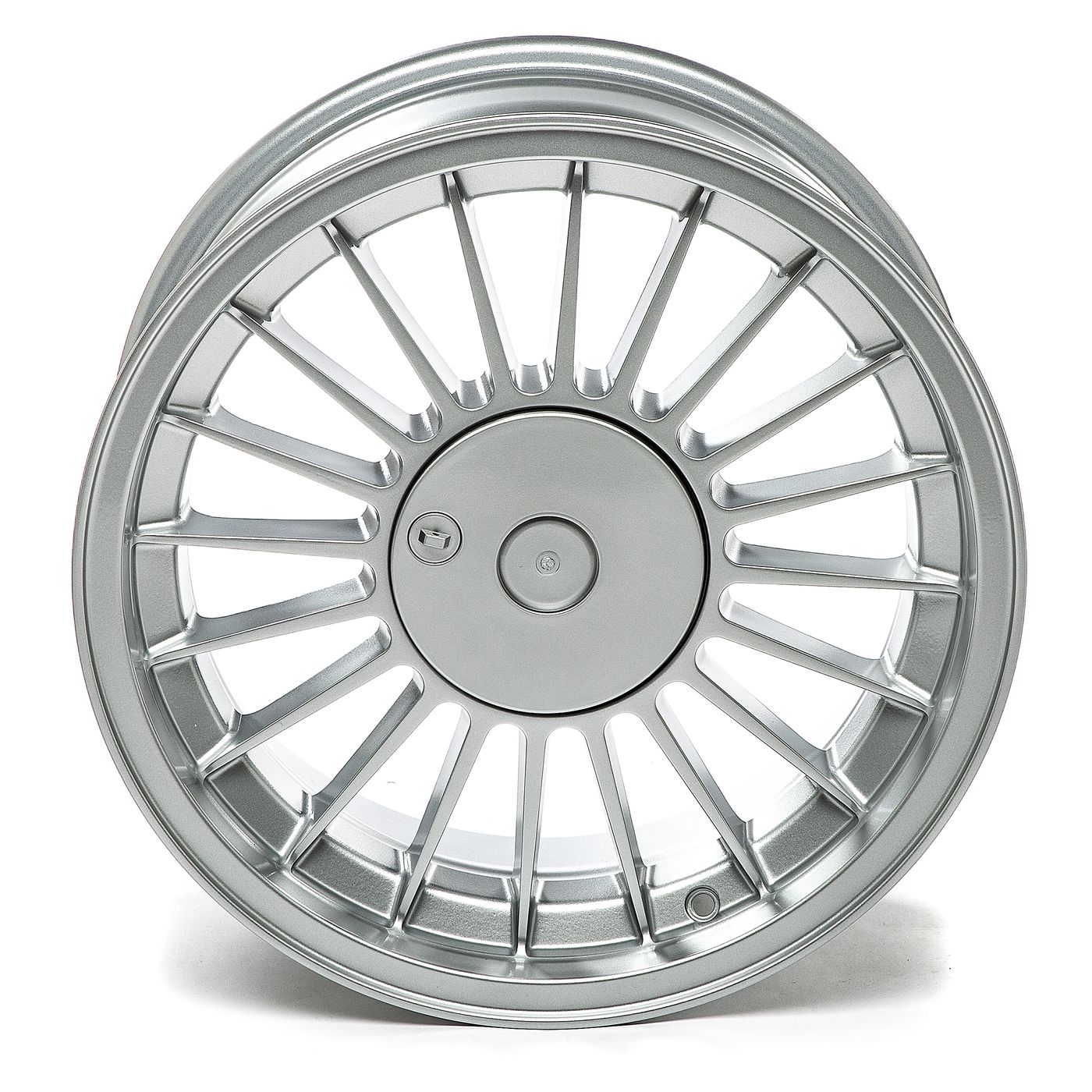 Leichtmetallrad
Alloy wheel
Jante en alliage
Felgi z lekkich met