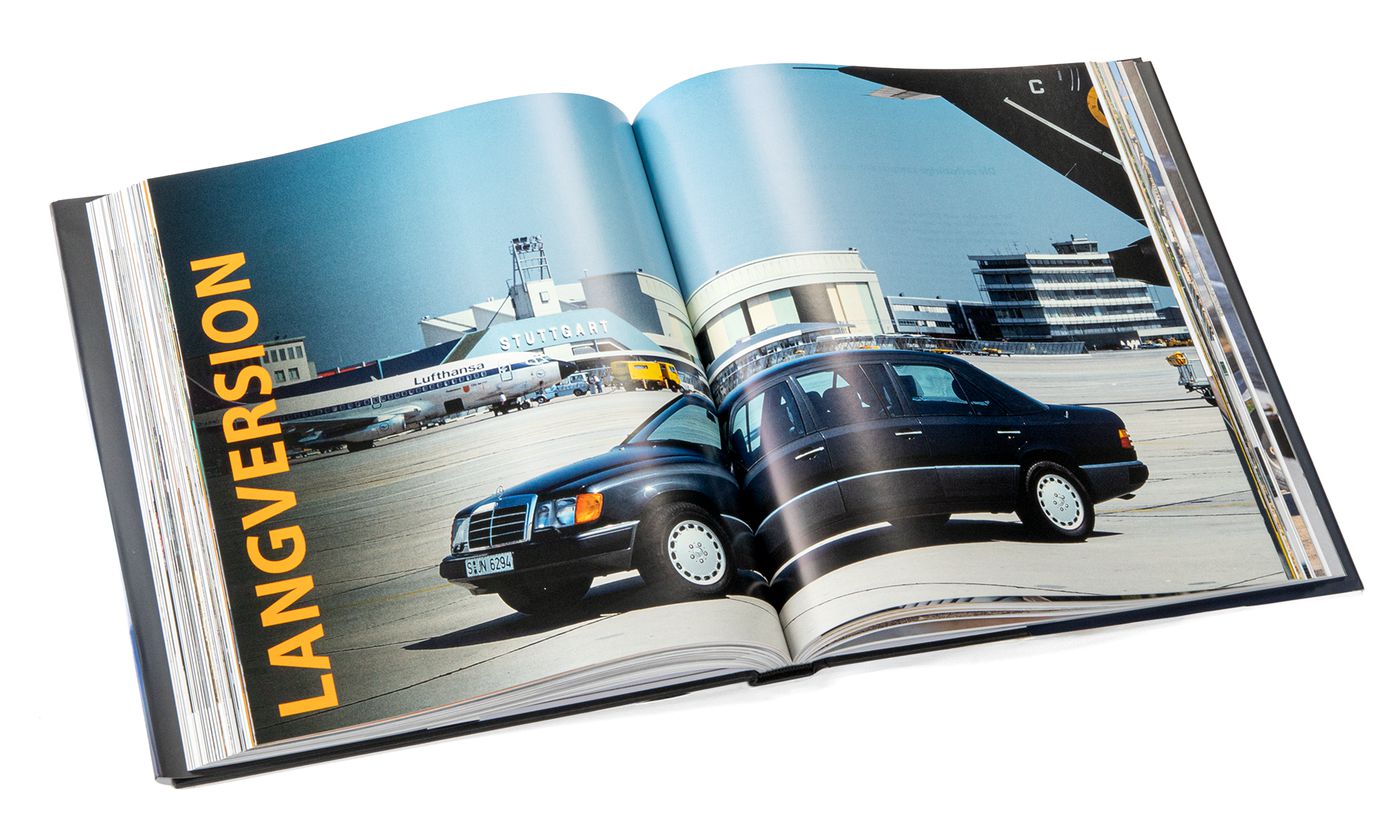 Mercedes W124
Mercedes W124
Mercedes W124
Mercedes W124
