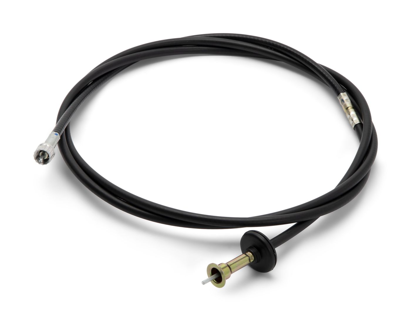 Tachowelle
Speedometer cable
Arbre de tachymètre
Wał prędkoś