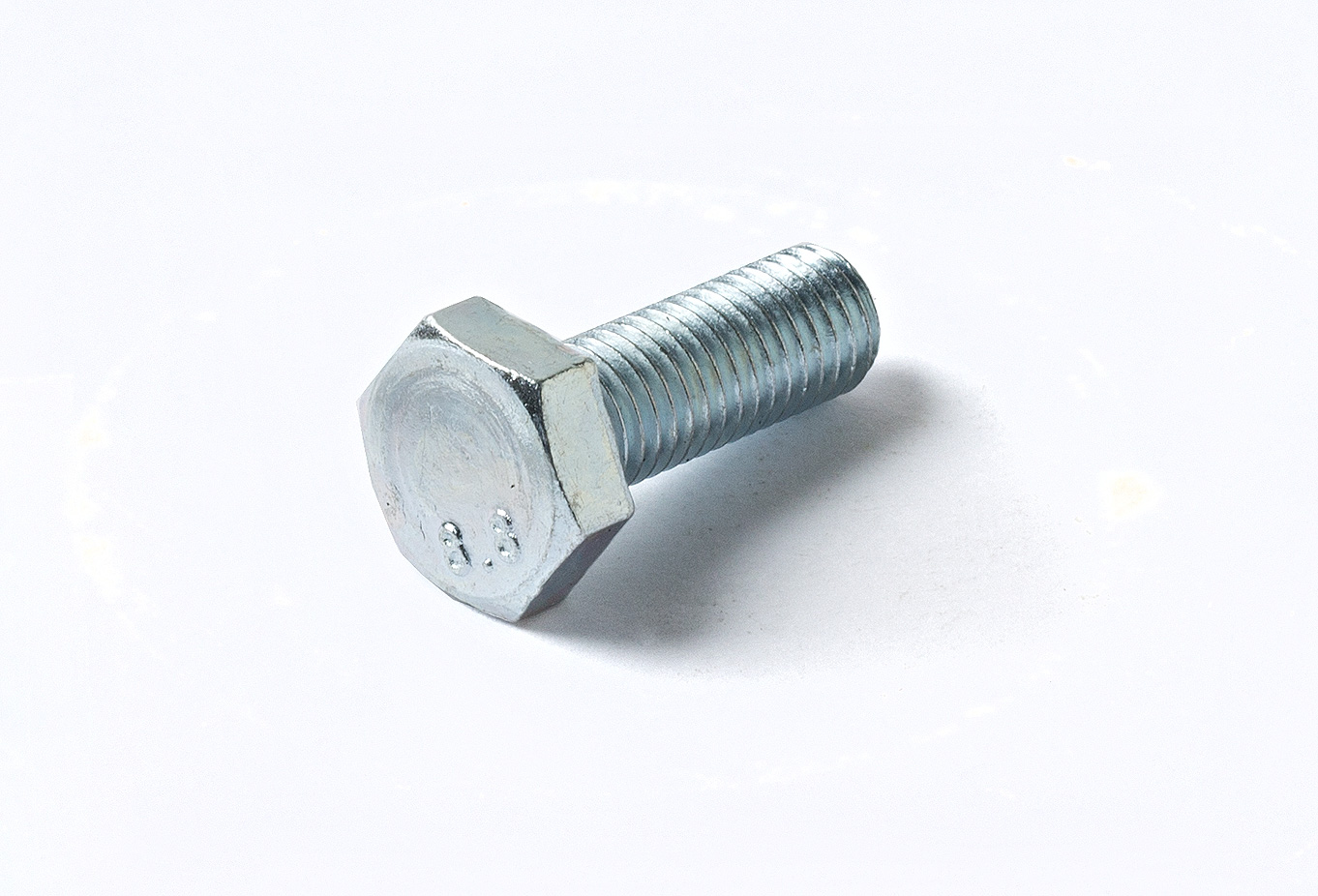 Schraube mit Spitze
Pointed screw
Vis à pointe
Tornillo