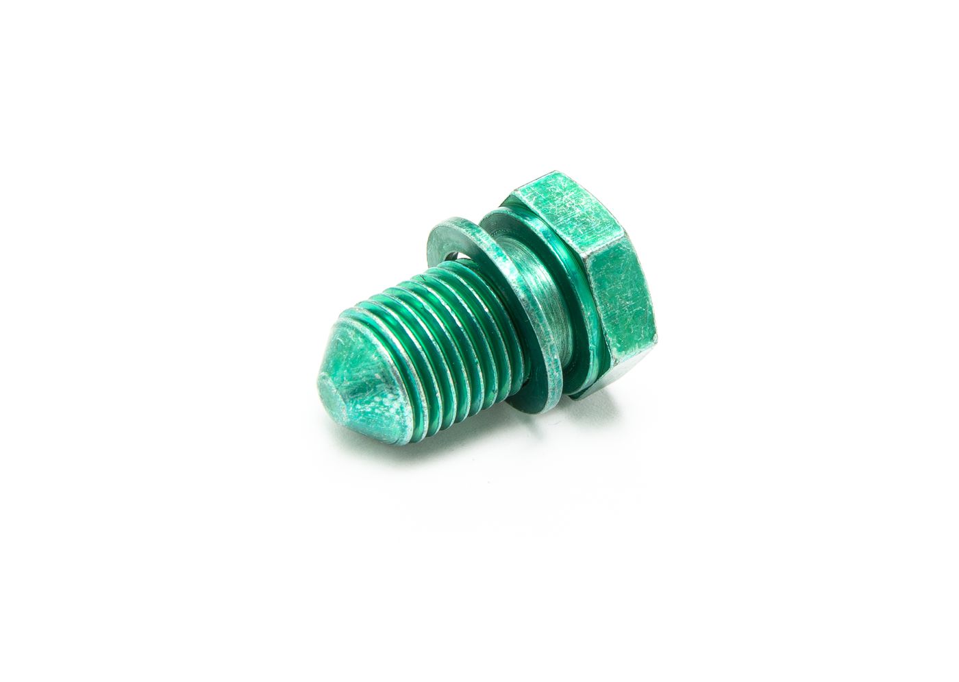 Ölablassschraube
Oil drain plug
Bouchon de vidange
Tornillo de 