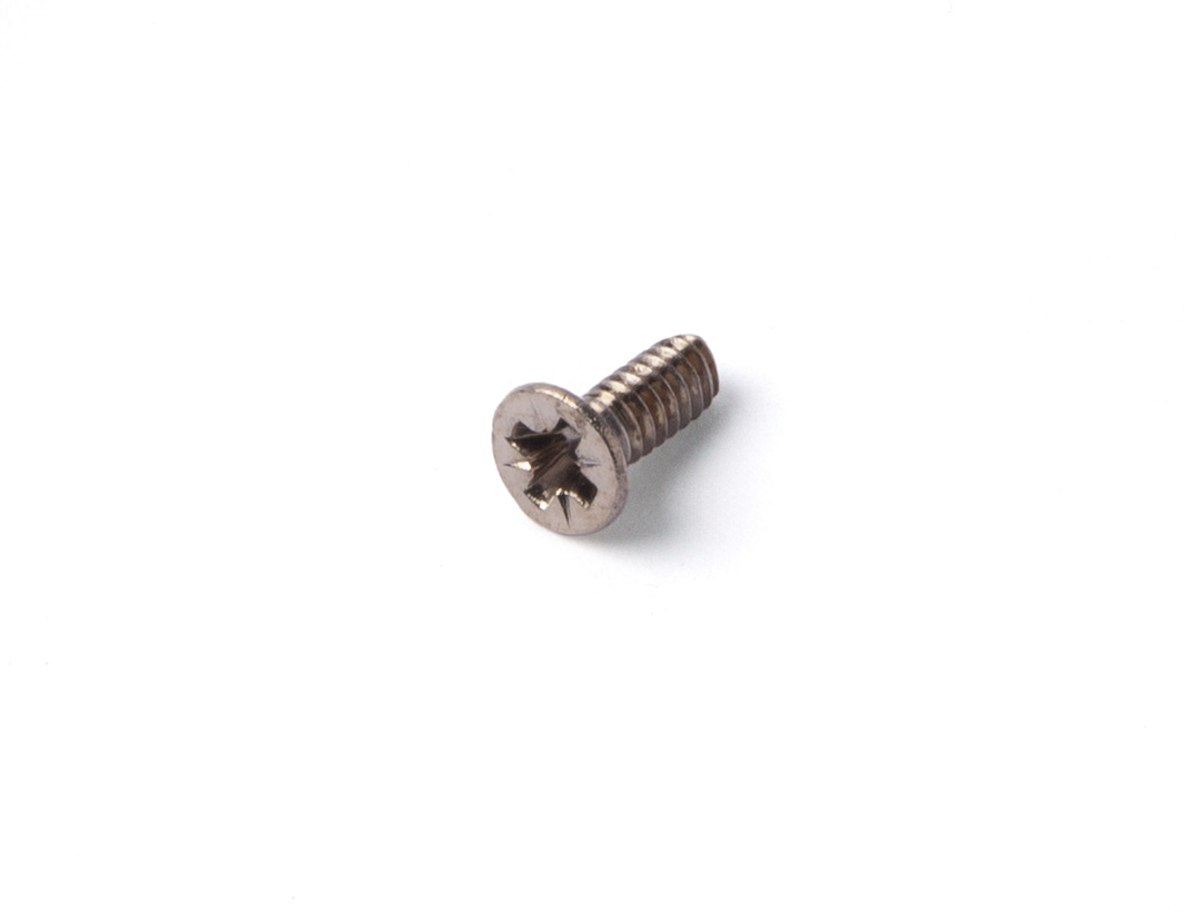 Senkkopfschraube
Countersunk screw
Vis à tête fraisée
Torn