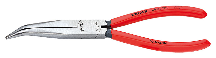 Knipex Mechanics pliers