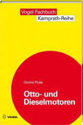 Otto- und Dieselmotoren