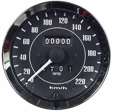 Tachometer