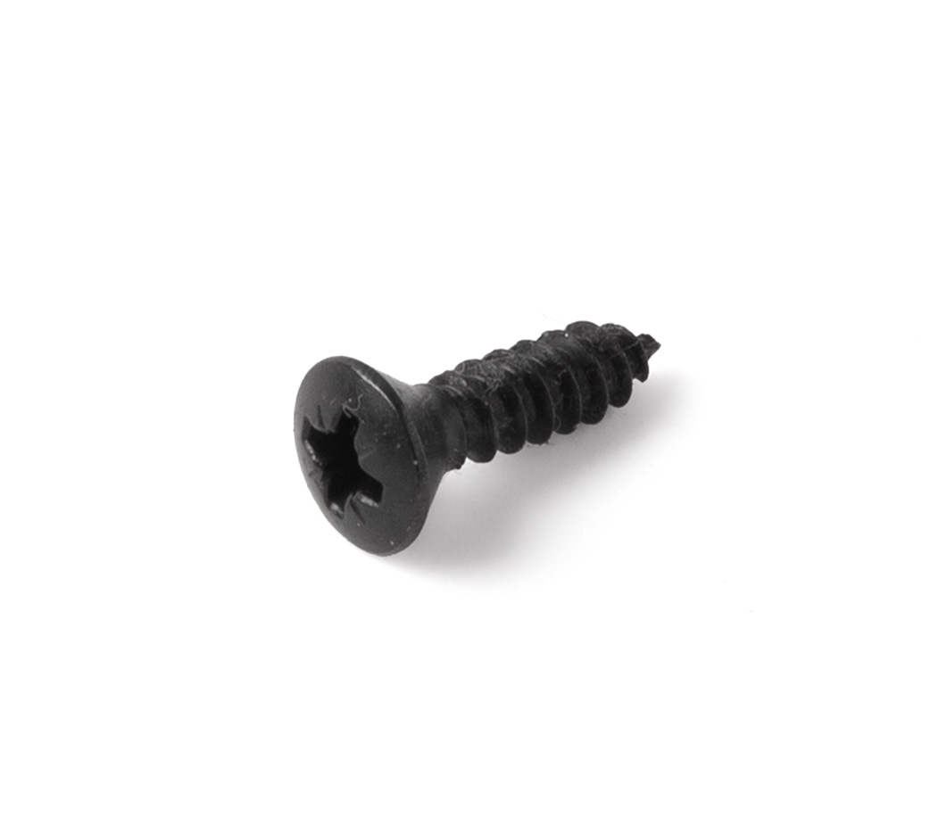 Blechschraube
Self tapping screw
Vis Parker
Wkręt do blachy
