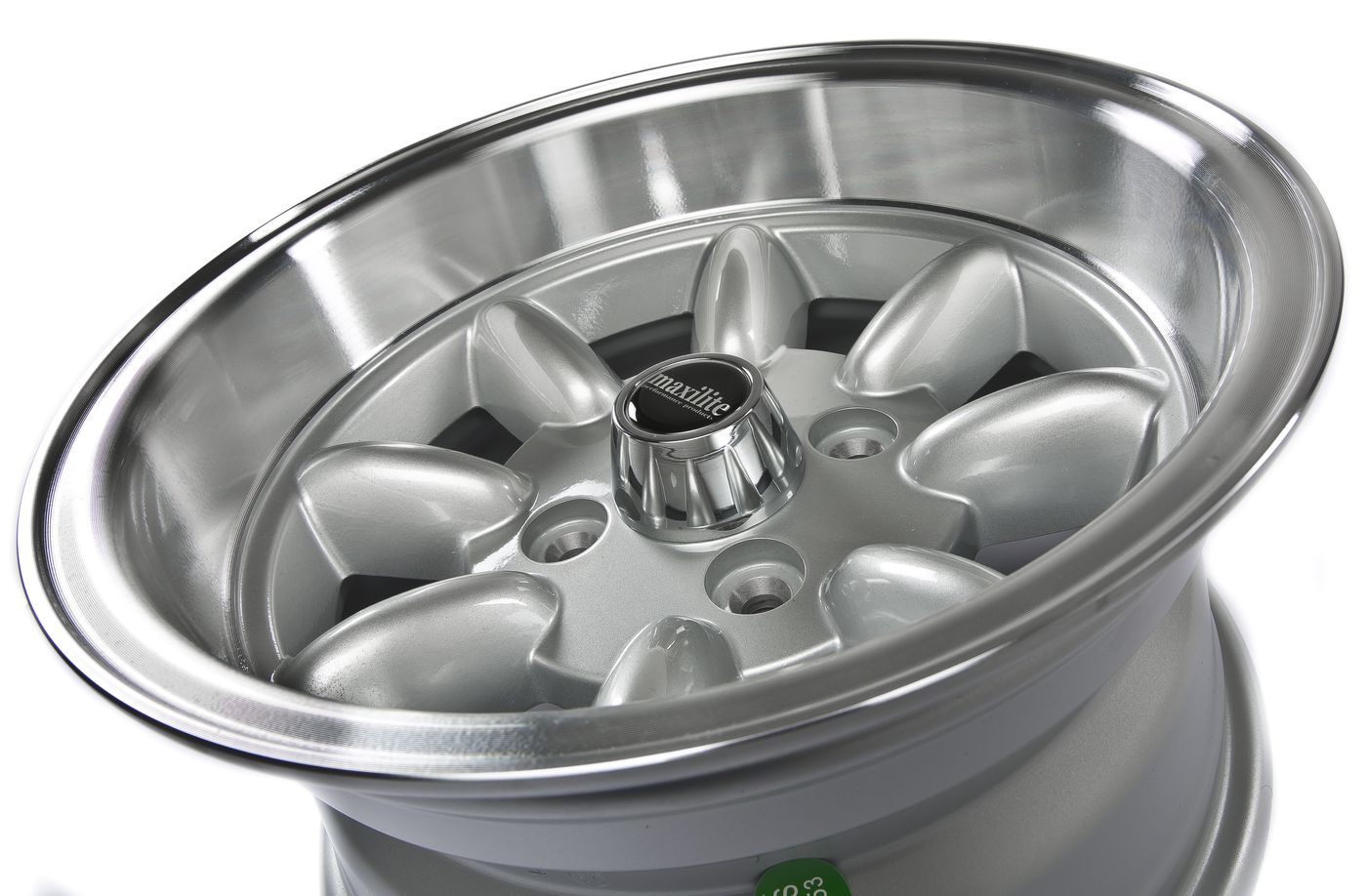 Leichtmetallrad
Alloy wheel
Jante en alliage
Felgi z lekkich met