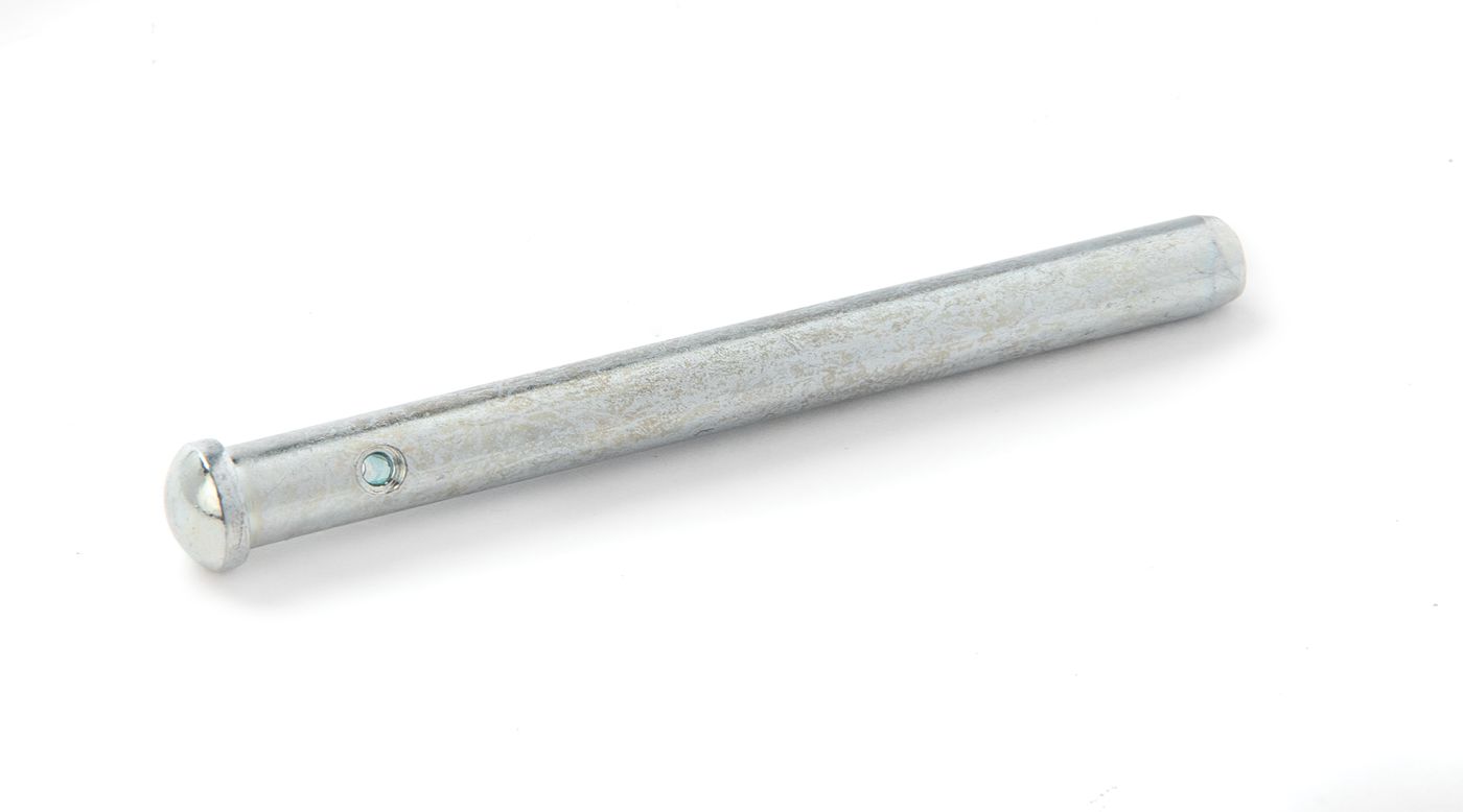 Befestigungsstift
Retaining pin
Goujon de fixation
Kołek mocuj