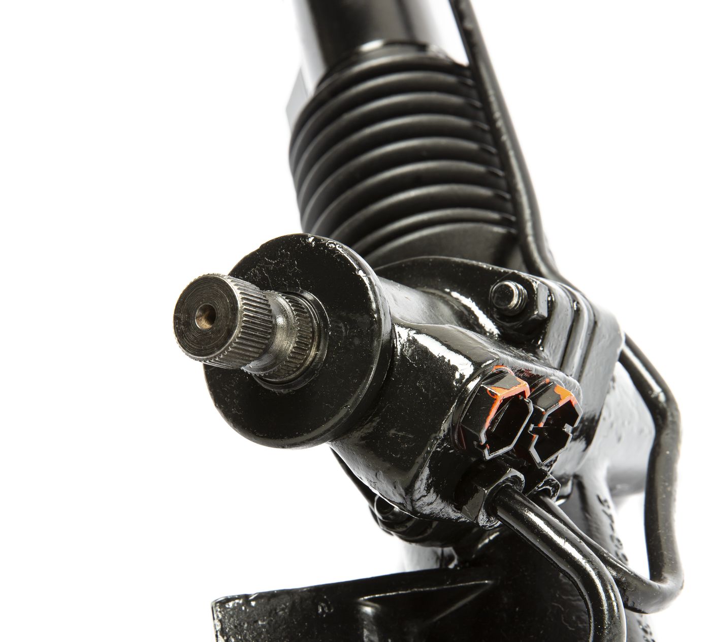 Servolenkung
Power steering unit
Direction assistée
Serwosterow