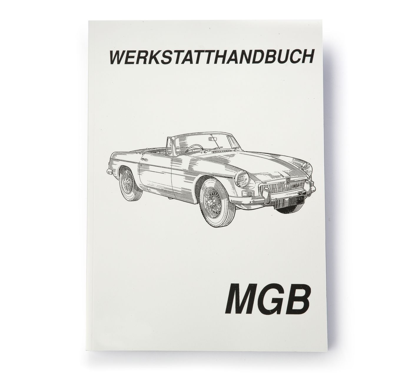 Werkstatthandbuch