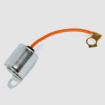 Distributors and ignition coils